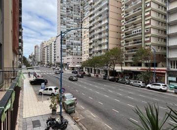Departamento de 2 ambientes, Mar del Plata · Departamento Dos Ambientes en Excelente Ubicación
