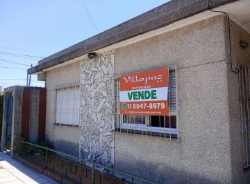 Casa de 3 ambientes, Quilmes · Casa con 2 Dorm. con Garaje en Esquina Venta en Quilmes Oeste Importante Financia Dueño 70%