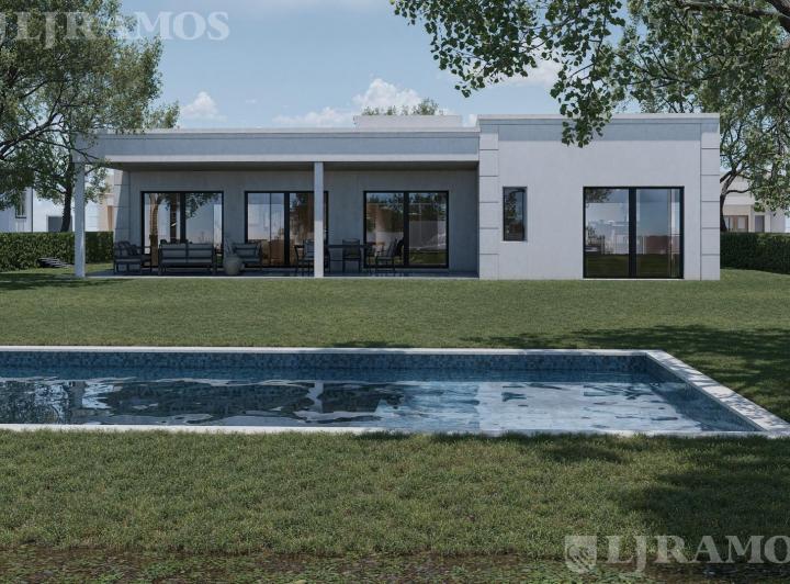Casa · 180m² · 6 Ambientes