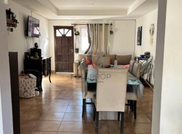 PH · 66m² · 5 Ambientes · PH en Planta Baja con 3 Dorm. y Gran Patio
