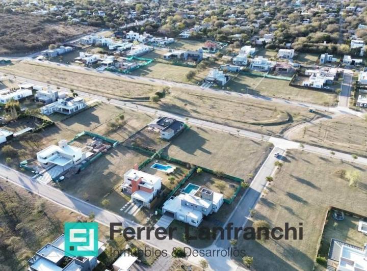 Terreno · 1000m² · 1 Ambiente