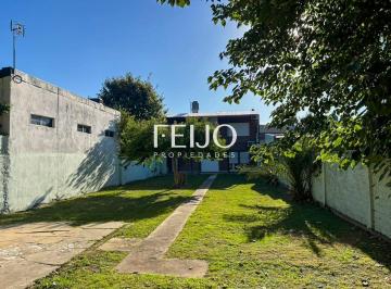 RFP-RFP-1777_2 · Casa 4 Ambientes. | Doctor Pedro Bourel Al 2900