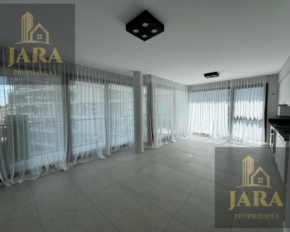 Alquiler Departamento de 4 Ambientes Cochera Subterranea - Nuevo Quilmes Residencias