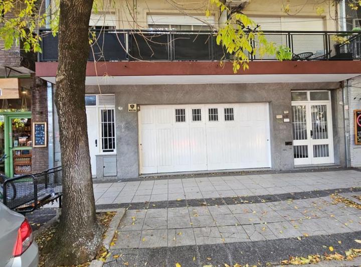 Departamento · 45m² · 3 Ambientes