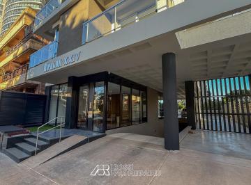 Departamento · 132m² · 4 Ambientes · 1 Cochera · Ripalda Xxvi | Playa Chica