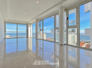 Departamento · 132m² · 4 Ambientes · 1 Cochera · Ripalda Xxvi | Playa Chica