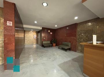 Oficina comercial · 90m² · 7 Ambientes · Oficina 6 Amb Microcentro. P 20 y 21 + Cochera Op. Vivienda