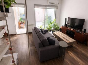 PH · 92m² · 4 Ambientes · PH en Centro