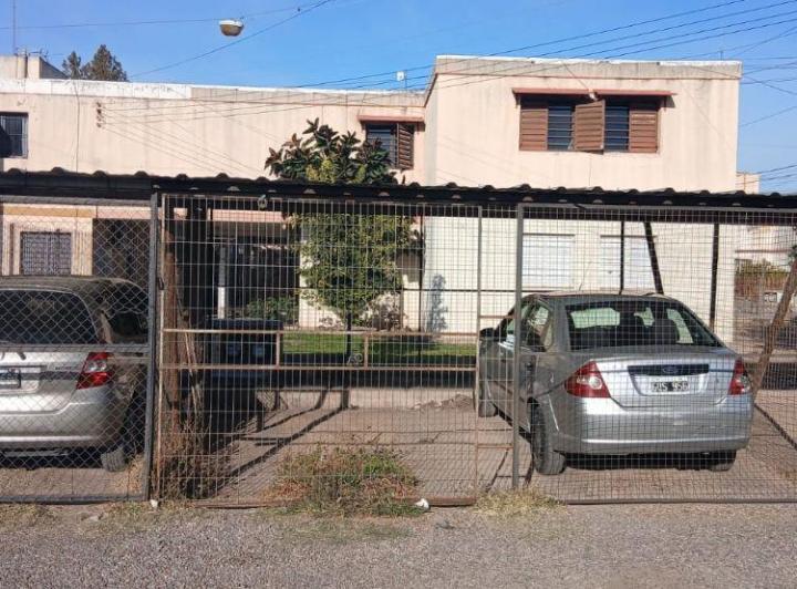 Departamento · 80m² · 4 Ambientes · 1 Cochera