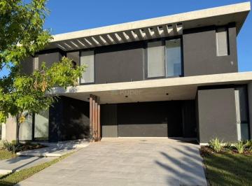 Casa · 432m² · 8 Ambientes · 1 Cochera · Casa en Venta en Virazón, Nordelta, Tigre