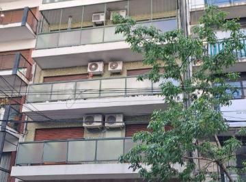 Departamento de 6 ambientes, Recoleta · Laprida y Santa Fe, Excel. Piso 9° Fte, Gran Bcon Tza, 4 Dorm. Plac. (Ste) Depcias Coch Fja