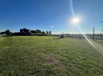 Terreno , Pilar · Venta - Lote/terreno - Medal Country Club - Orientacion Sureste