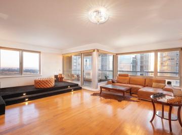 Departamento · 123m² · 3 Ambientes · 1 Cochera · Le Parc - 3 Ambientes
