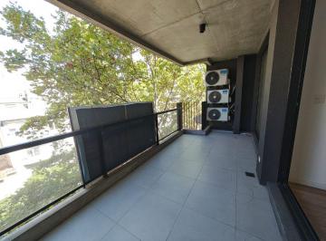 Departamento de 4 ambientes, Almagro · Gran 4 Ambientes con Cochera Full Amenities a Estrenar