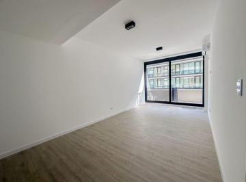 Departamento · 58m² · 2 Ambientes · 1 Cochera · Departamento en Puerto Madero