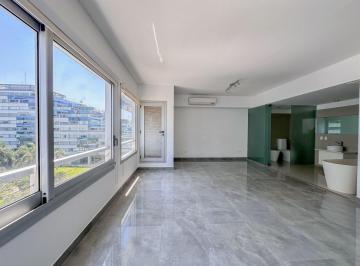 Departamento · 35m² · 1 Ambiente · 1 Cochera · Mono Ambiente | Puerto Madero Zencity