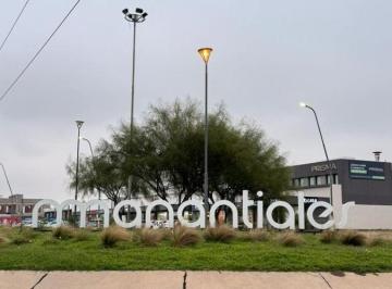 Terreno · 266m² · Lotes Oportunidad Rincones de Manantiales