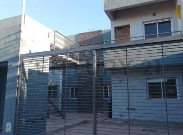 Departamento · 58m² · 3 Ambientes · 1 Cochera · Venta de Departamentos en Barrio Inka 2, Guaymallen, Mendoza. Id:
