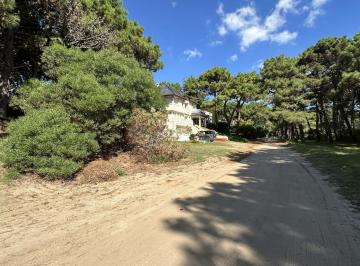 Terreno · 796m² · Lote en Venta Pinamar Norte