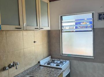 Departamento · 22m² · Alquiler 24 Meses Monoambiente Jujuy y Av Colón.