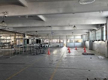 Depósito · 5000m² · 8 Ambientes · Depósito en San Martín