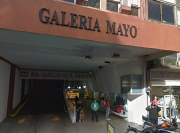 Foto · Cochera en Venta en La Plata