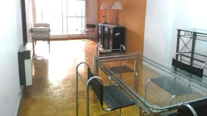 Departamento en Flores