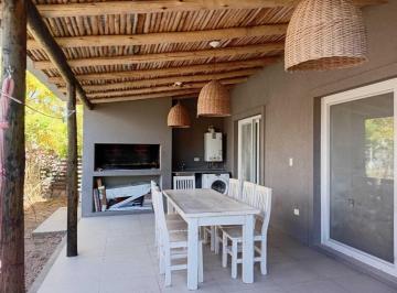 Casa · 114m² · 4 Ambientes · Casa en Venta Barrio El Aljibe, Pilar, G. B. a. Zona Norte