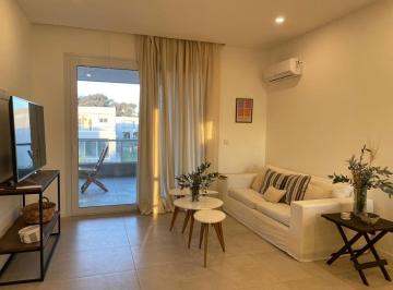 Casa de 3 ambientes, Pilar · Townhouse - Alq Anual o Temporal en La Calesa
