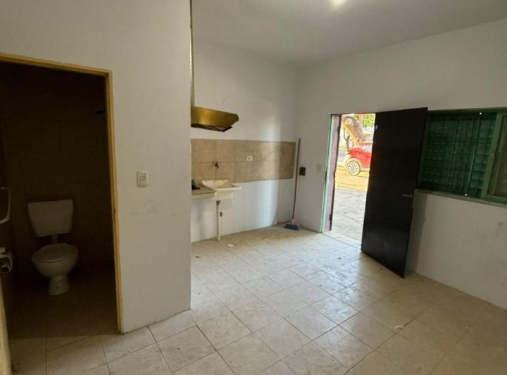 Local comercial · 1 Ambiente