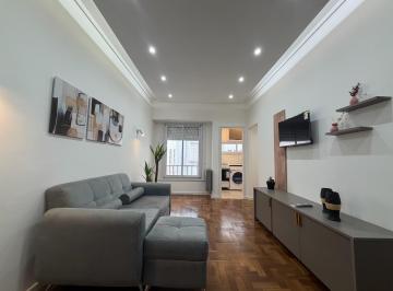Departamento · 35m² · 2 Ambientes · Departamento 2 Ambientes Reciclado