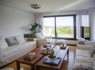 Foto1 · Apartamento de 3 Dorm. Ensuite en Primera Línea Playa Brava Punta del Este