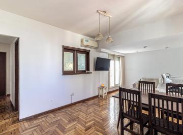 Departamento · 65m² · 3 Ambientes · Venta - Departamento 3 Ambientes con Escritorio en Caballito