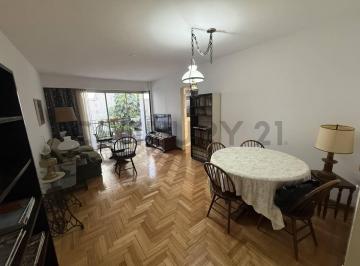Departamento · 77m² · 3 Ambientes · Alquiler 3 Ambientes Temporal Todo Incluido