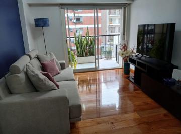 Departamento de 3 ambientes, Belgrano · Venta Belgrano - 3 Ambientes