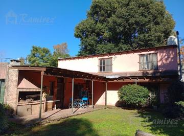 Casa · 171m² · 4 Ambientes · Casa 4 Ambientes en Venta - La Reja, Moreno