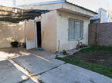 Casa de 4 ambientes, San Rafael · Complejo Habitacional con 4 Unidades de Renta Activa - San Rafael - Mendoza