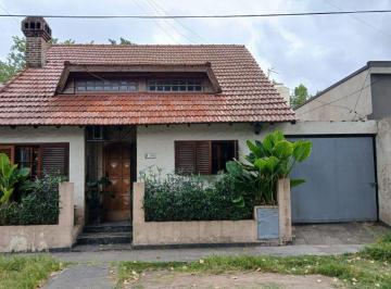 Casa de 5 ambientes, Morón · Casa 5 Ambientes en Venta - El Palomar