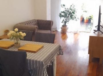 Departamento de 3 ambientes, Flores · Venta Excelente Departamento 3 Ambientes con Quincho y Gran Patio. Quirno Al 100