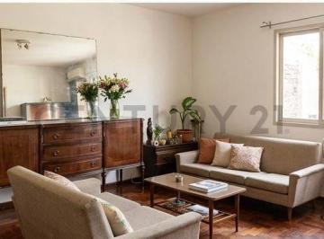 Departamento · 90m² · 6 Ambientes · C21 Lucio Barroso Vende Departamento en Godoy Cruz