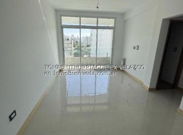 Departamento · 56ha · 2 Ambientes · Departamento a Estrenar un Dormitorio Plaza Malvinas