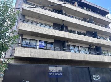 Departamento · 44m² · 2 Ambientes · Departamento 2 Amb C Cochera en Tigre
