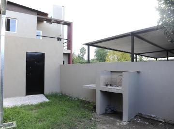 Foto · Venta de Departamento - Dúplex. City Bell