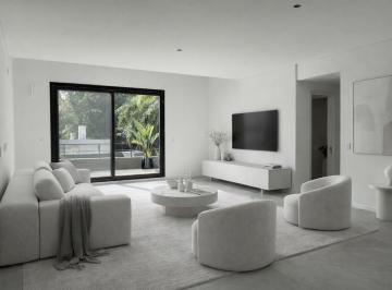 Departamento · 234m² · 4 Ambientes · 2 Cocheras · Casa Superí, Belgrano R