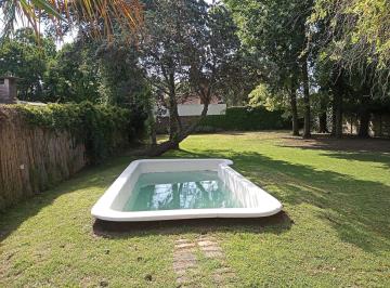 Foto · Casa en Venta en City Bell. Gonnet