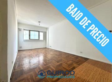 Departamento · 23m² · 1 Ambiente · Alquiler Departamento Monoambiente 23 m²