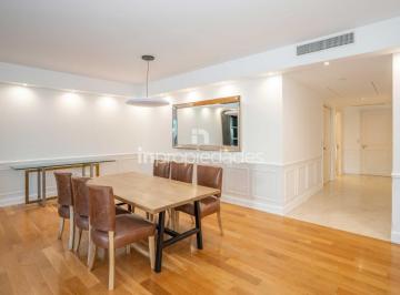 Departamento · 235m² · 4 Ambientes · 3 Cocheras · - Puerto Madero - 4 Ambientes C/dep Impecable 253 m² + 3 Cocheras - Venta
