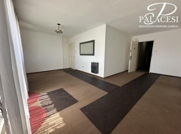 Departamento · 85m² · 5 Ambientes · Centro! Semipiso - Dpto 2 Dor - Piso Alto - Apto Credito!