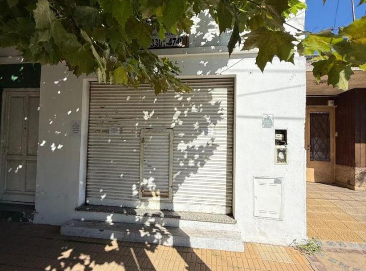 Local comercial · 26m²