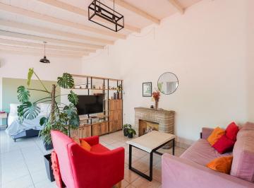 Casa · 200m² · 6 Ambientes · 1 Cochera · Venta PH 6 Ambientes Villa Santa Rita Cochera